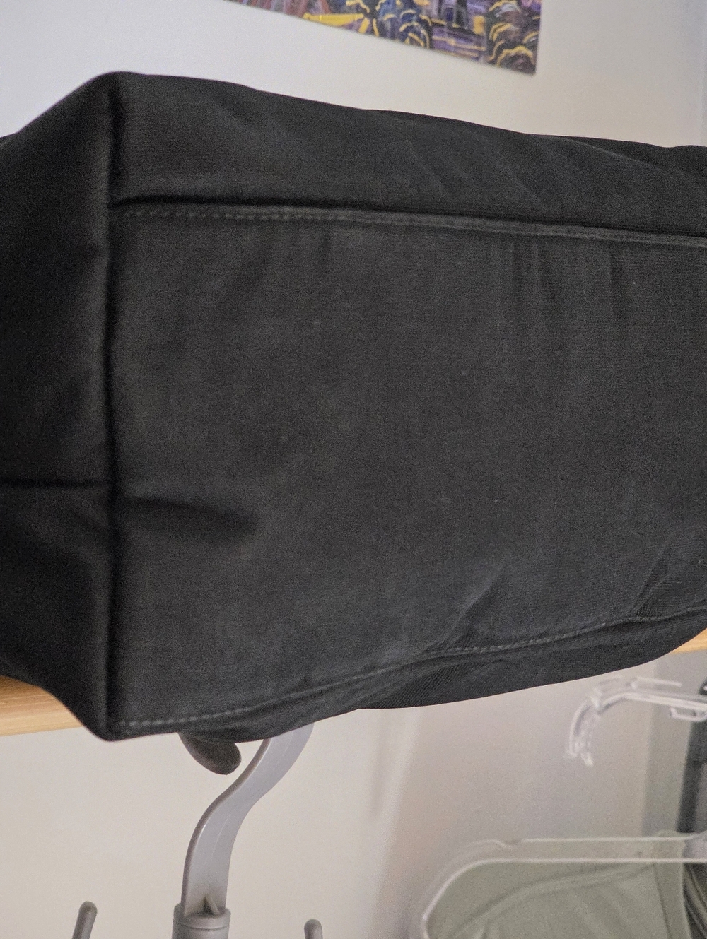 Gucci Nylon Shoulder Bag - Picture 10 of 17